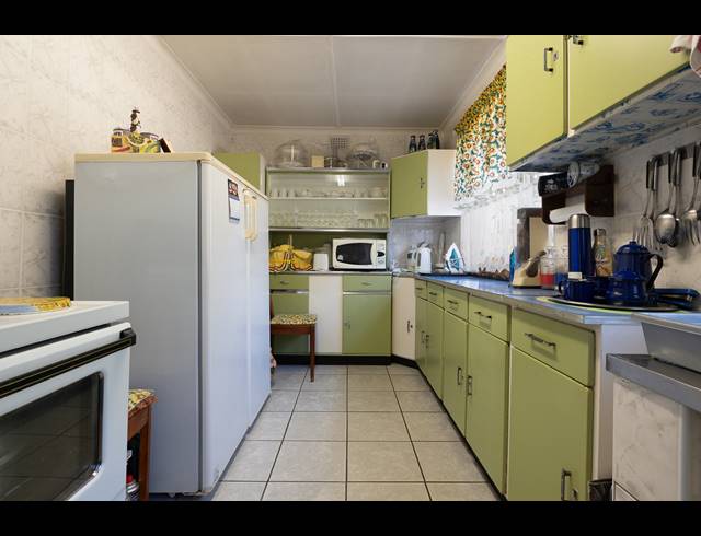 3 BEDROOM HOUSE FOR SALE IN TURFFONTEIN
